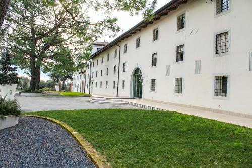 Hotel Villa I Pini