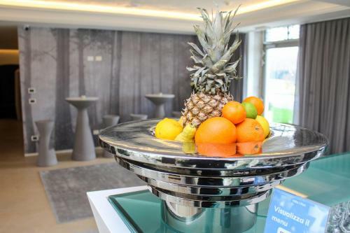 Hotel Villa I Pini
