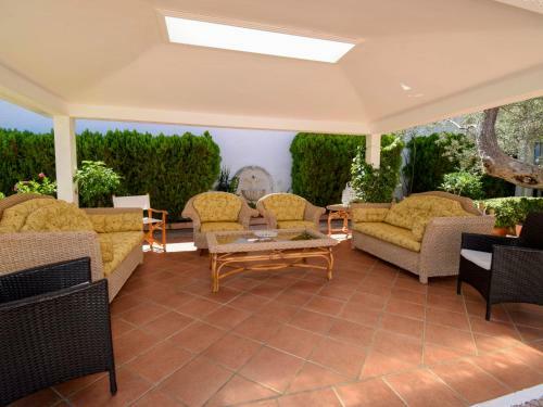 Villa Locazione Turistica Grande Pandora