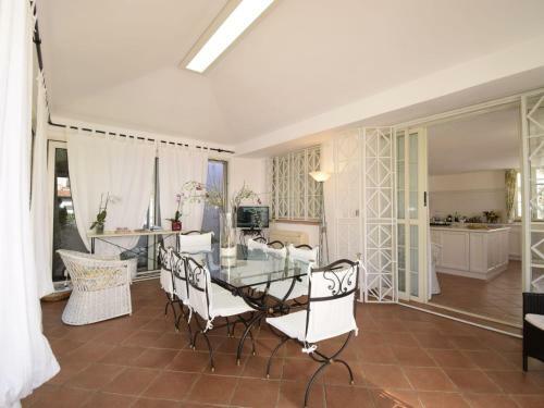 Villa Locazione Turistica Grande Pandora