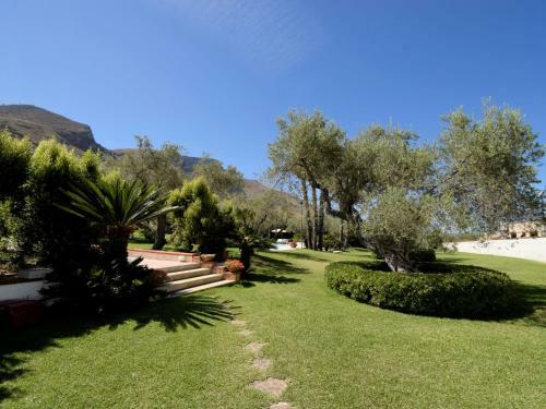 Villa Locazione Turistica Grande Pandora