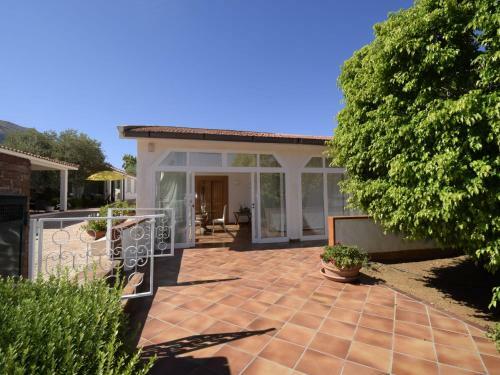Villa Locazione Turistica Grande Pandora
