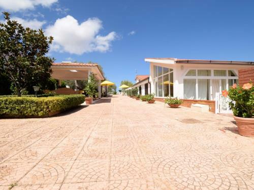 Villa Locazione Turistica Grande Pandora