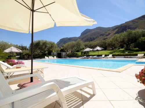 Villa Locazione Turistica Grande Pandora