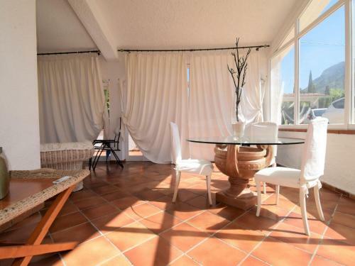 Villa Locazione Turistica Grande Pandora
