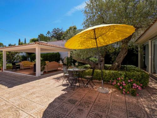 Villa Locazione Turistica Grande Pandora