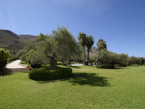 Villa Locazione Turistica Grande Pandora