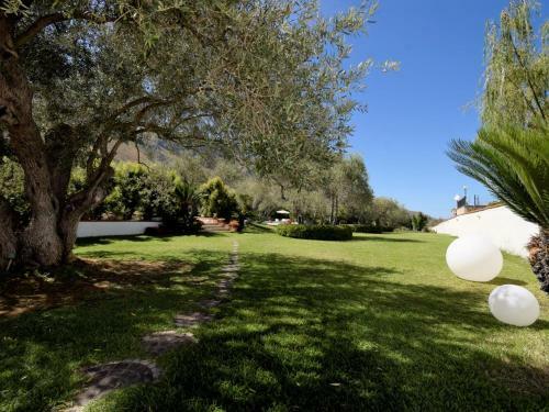 Villa Locazione Turistica Grande Pandora