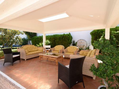 Villa Locazione Turistica Grande Pandora