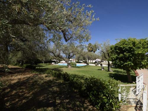 Villa Locazione Turistica Grande Pandora