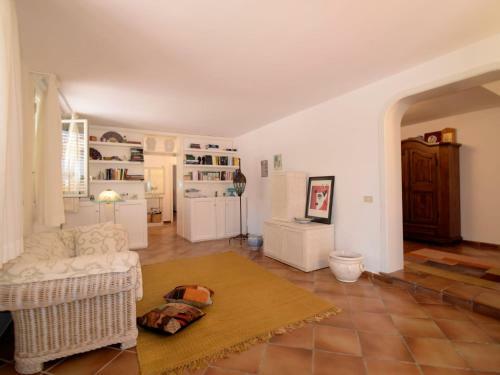 Villa Locazione Turistica Grande Pandora