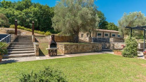 Villa Fonte Cannella 12+4
