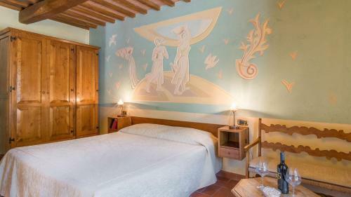 Villa Fonte Cannella 12+4