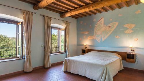 Villa Fonte Cannella 12+4
