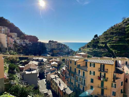 Hostal Libeccio Panoramic Sea View