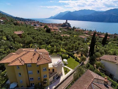 La Pervinca Apartments