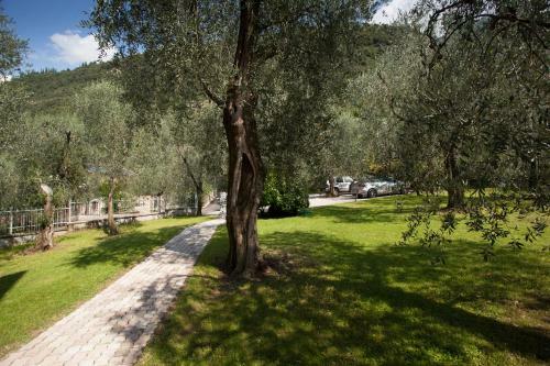 La Pervinca Apartments