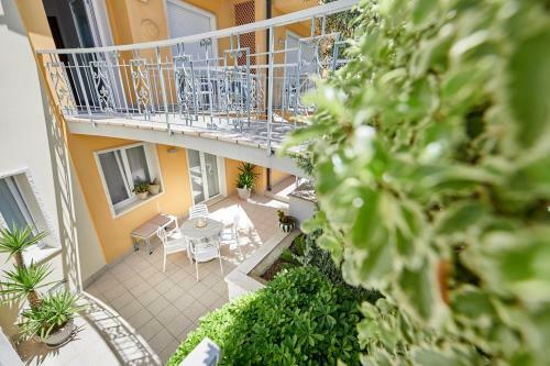 La Pervinca Apartments