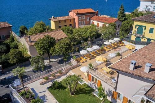 Apartamento Residence La Cioca