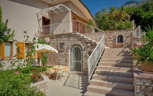 Apartamento Residence La Cioca