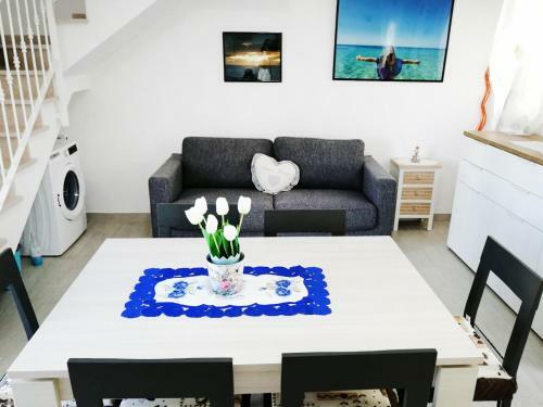 Apartamento Affittimoderni Salento Spiaggia Bianca