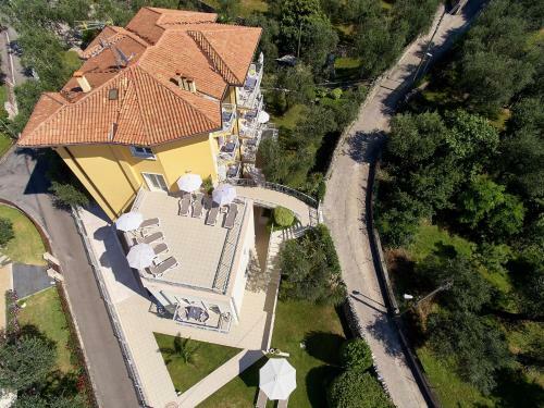 Apartamento App La Pervinca Bilo 6 Pt