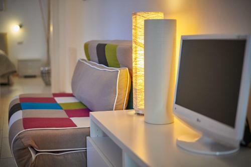 Apartamento App La Pervinca Bilo 6 Pt