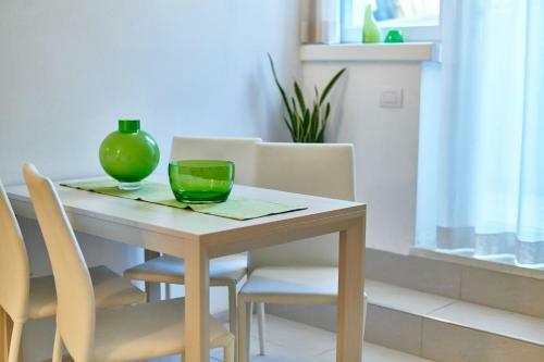 Apartamento App La Pervinca Bilo 6 Pt
