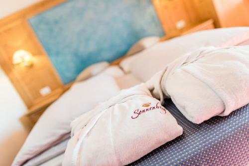 Hotel Alpine Spa Resort Sonnenberg