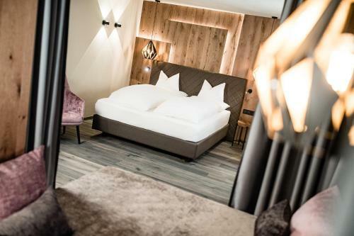 Hotel Alpine Spa Resort Sonnenberg