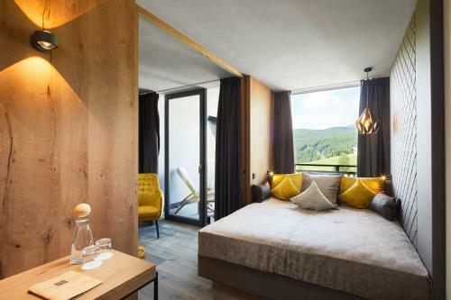 Hotel Alpine Spa Resort Sonnenberg