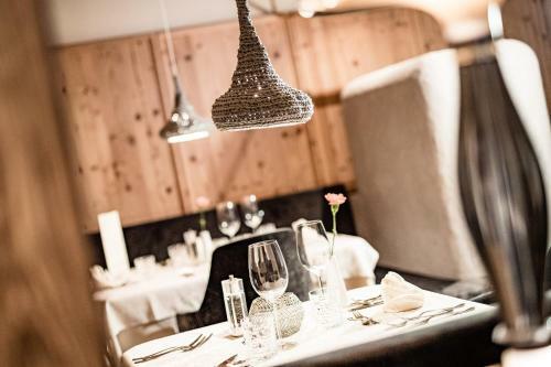 Hotel Alpine Spa Resort Sonnenberg