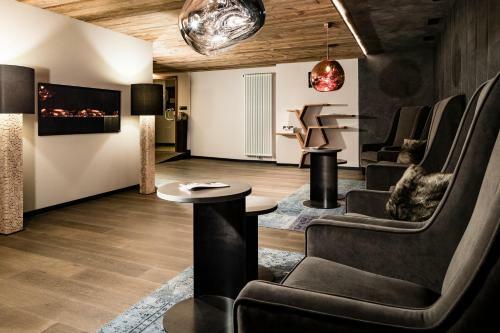 Hotel Alpine Spa Resort Sonnenberg