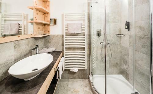 Hotel Alpine Spa Resort Sonnenberg