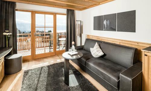 Hotel Alpine Spa Resort Sonnenberg