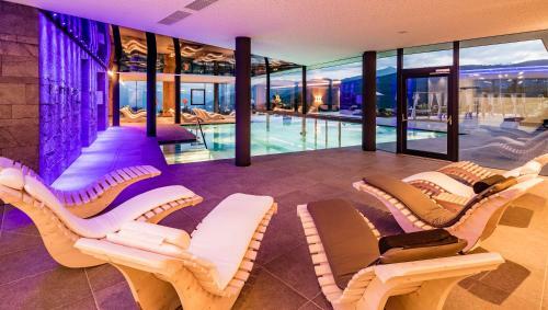 Hotel Alpine Spa Resort Sonnenberg