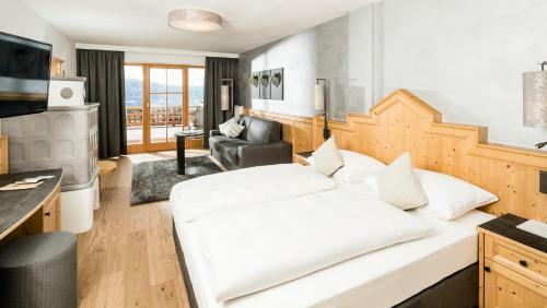 Hotel Alpine Spa Resort Sonnenberg