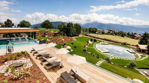 Hotel Alpine Spa Resort Sonnenberg