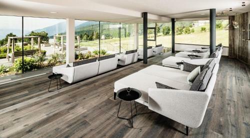 Hotel Alpine Spa Resort Sonnenberg