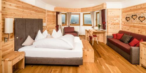 Hotel Alpine Spa Resort Sonnenberg