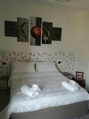 B&B "la Giancarla"