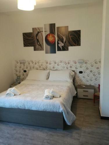 B&B "la Giancarla"