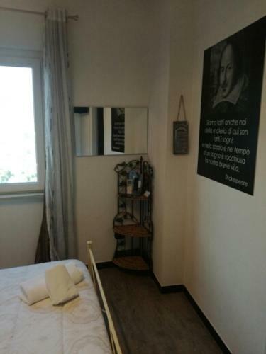B&B "la Giancarla"