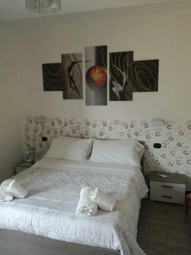 B&B "la Giancarla"