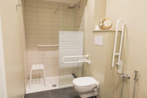Apartamento Residence Del Sole Manfredonia