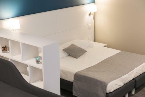 Apartamento Residence Del Sole Manfredonia