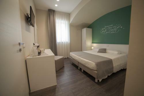 Apartamento Residence Del Sole Manfredonia