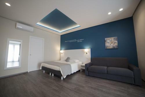 Apartamento Residence Del Sole Manfredonia
