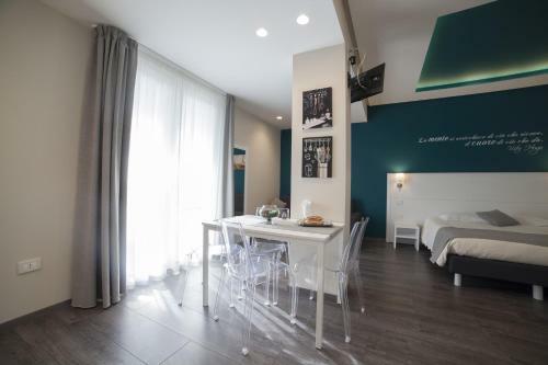 Apartamento Residence Del Sole Manfredonia