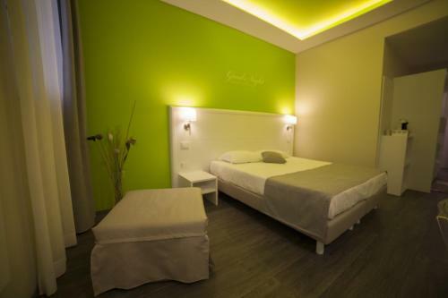 Apartamento Residence Del Sole Manfredonia